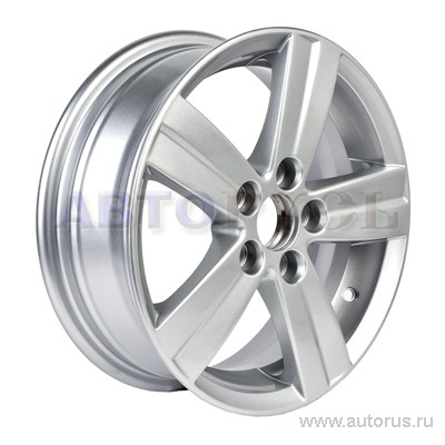 Диск литой R17 7J 5x112/57.1 ET54 REPLAY VV58 S 019729-100029006