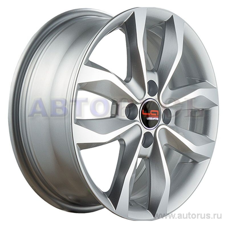 Диск литой R15 5.5J 4x100/54.1 ET46 REPLAY KI77 SF 019958-020146004