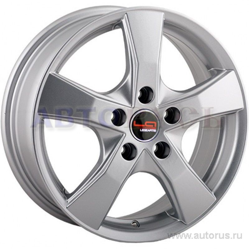 Диск литой R16 6J 5x114.3/60.1 ET50 REPLAY SZ26 S 020007-020012002