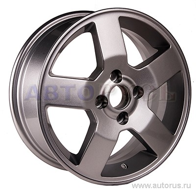 Диск литой R15 6J 4x100/54.1 ET48 REPLAY KI57 S 020397-020146004