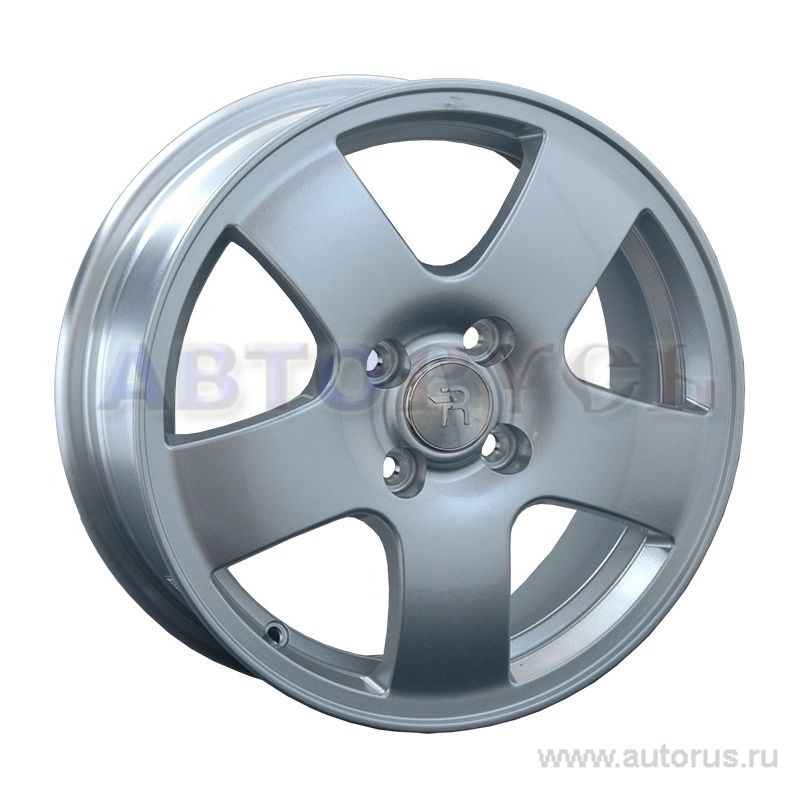 Диск литой R15 6J 4x100/54.1 ET48 REPLAY KI85 S 020908-990146004