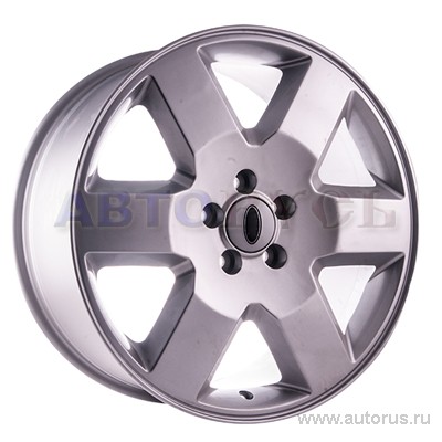 Диск литой R18 8J 5x108/63.3 ET55 REPLAY LR11 S 021163-070138028