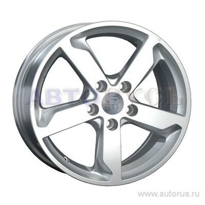 Диск литой R16 6.5J 5x112/57.1 ET50 REPLAY SK52 S 021488-180035006