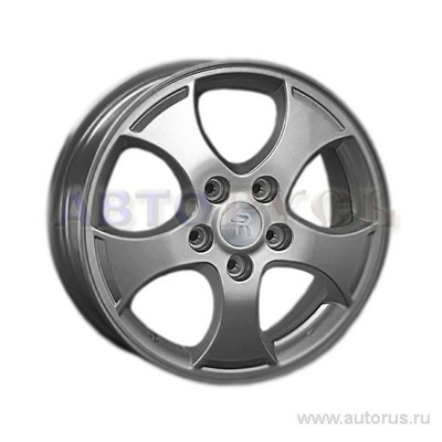 Диск литой R16 6J 5x114.3/67.1 ET51 REPLAY KI47 GM 021872-030146004