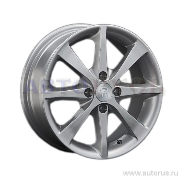 Диск литой R15 6J 4x100/54.1 ET48 REPLAY HND123 S 021921-990143004