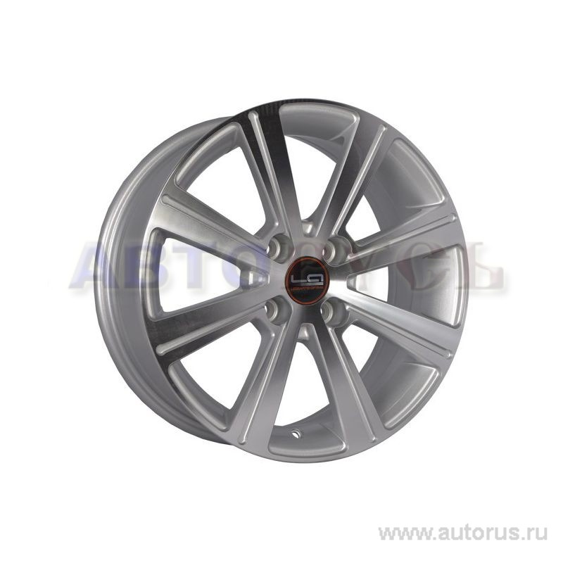 Диск литой R17 7J 4x108/65.1 ET26 REPLAY CI22 SF 022231-030033008