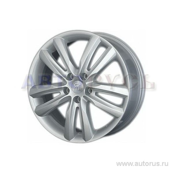 Диск литой R18 7J 5x114.3/60.1 ET45 REPLAY SZ28 S 022625-990012002