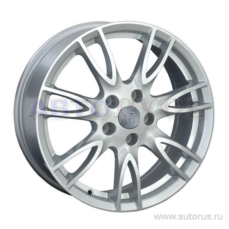 Диск литой R17 7J 5x114.3/67.1 ET50 REPLAY MZ52 SF 023274-070124004