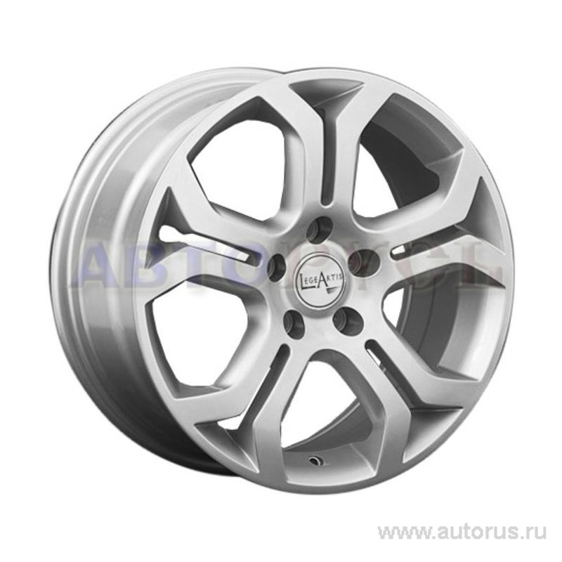 Диск литой R15 6J 4x100/54.1 ET48 REPLAY KI61 S 024085-040146004