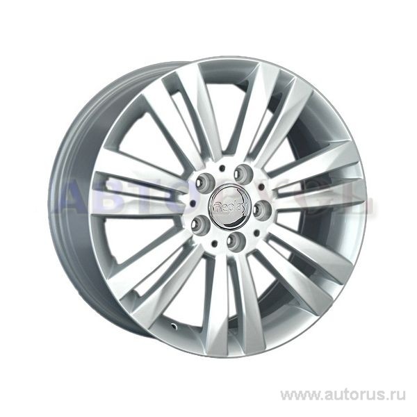 Диск литой R17 7.5J 5x112/66.6 ET37 REPLAY MR129 S 024345-030060006