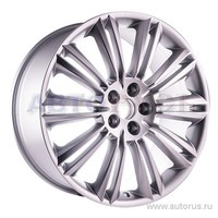 Диск литой R20 8.5J 5x114.3/63.3 ET44 REPLAY FD76 S 024529-050132016
