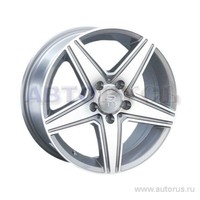 Диск литой R21 10J 5x112/66.6 ET46 REPLAY MR72 SF 024874-040060006