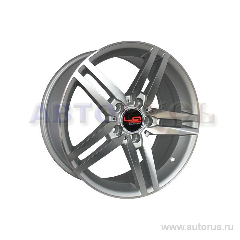 Диск литой R17 8J 5x112/66.6 ET48 REPLAY MR130 SF 025656-030060011