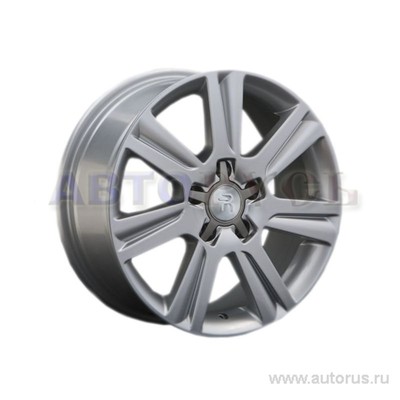 Диск литой R15 6.5J 5x112/57.1 ET50 REPLAY VV108 S 025834-030029006