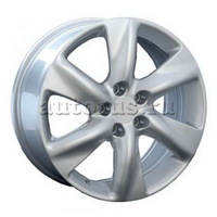 Диск литой R20 8J 5x114.3/63.3 ET44 REPLAY FD79 S 026340-040132016