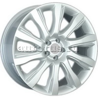 Диск литой R20 8.5J 5x120/72.6 ET47 REPLAY LR41 S 026603-040211012