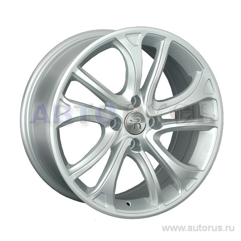 Диск литой R17 7J 4x108/65.1 ET26 REPLAY CI45 S 026729-210033008