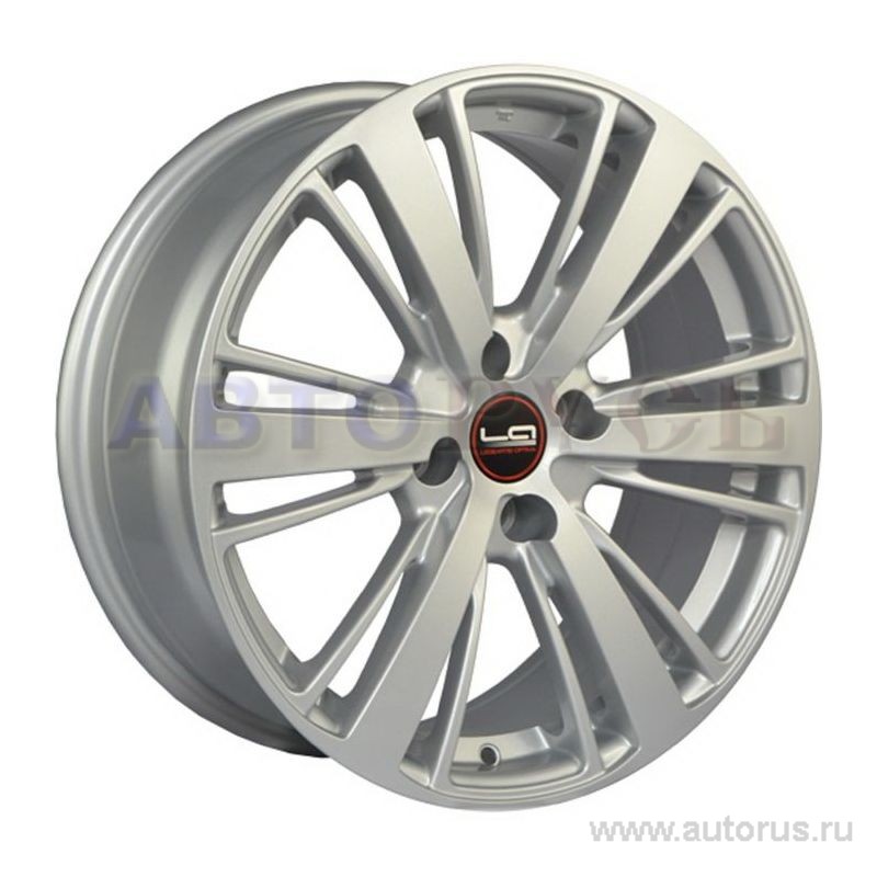 Диск литой R17 7J 4x108/65.1 ET26 REPLAY CI46 S 026730-210033008