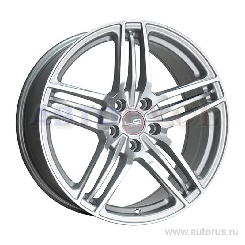 Диск литой R17 8J 5x112/66.6 ET48 REPLAY MR134 SF 027009-040060011