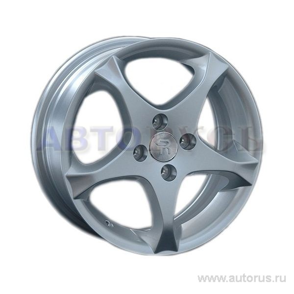 Диск литой R14 5.5J 4x100/56.6 ET39 REPLAY OPL48 S 027106-990016001