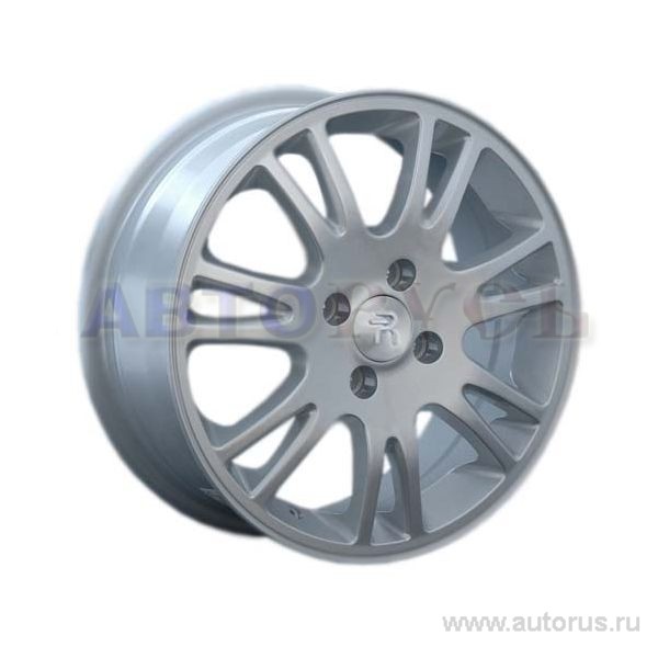 Диск литой R15 6J 4x100/56.1 ET53 REPLAY H72 S 027527-990121003