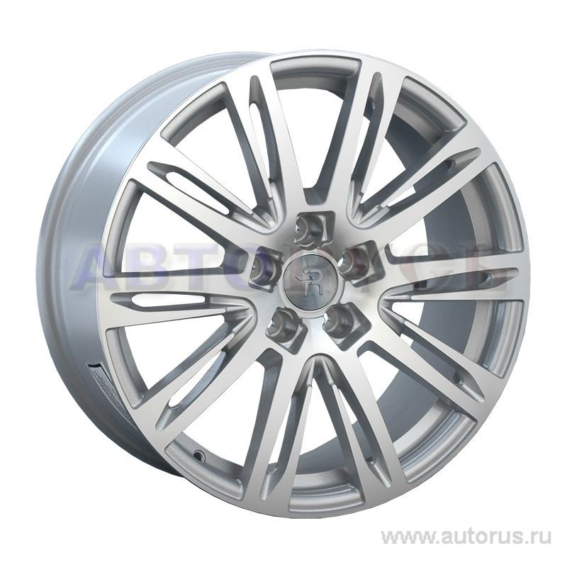 Диск литой R18 8J 5x112/66.6 ET39 REPLAY A49 SFP 028244-070000006