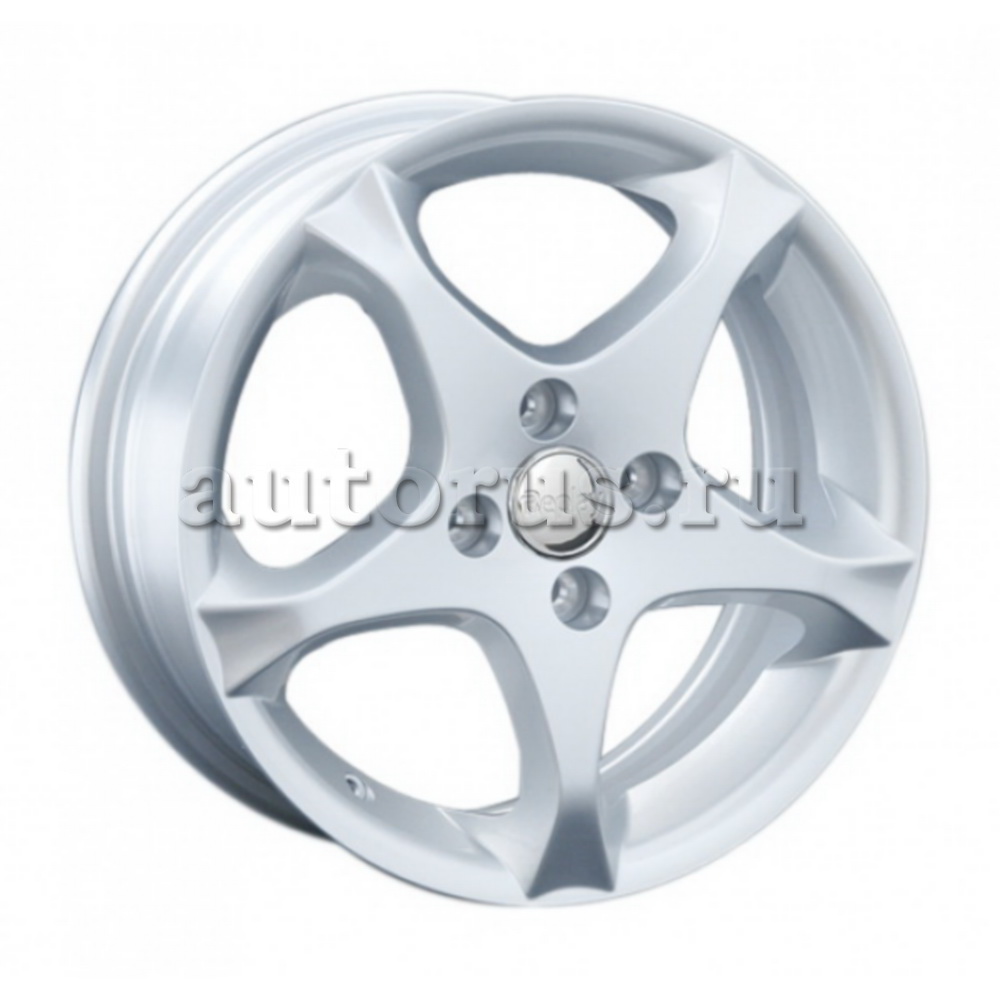 Диск литой R14 5.5J 4x100/56.6 ET39 REPLAY GN90 S 028648-990025015