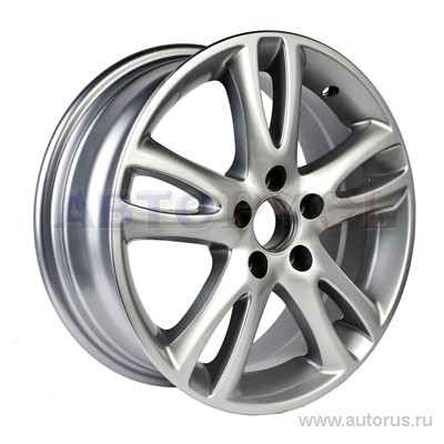 Диск литой R14 6J 5x100/57.1 ET40 REPLAY VV84 S 028747-120029006