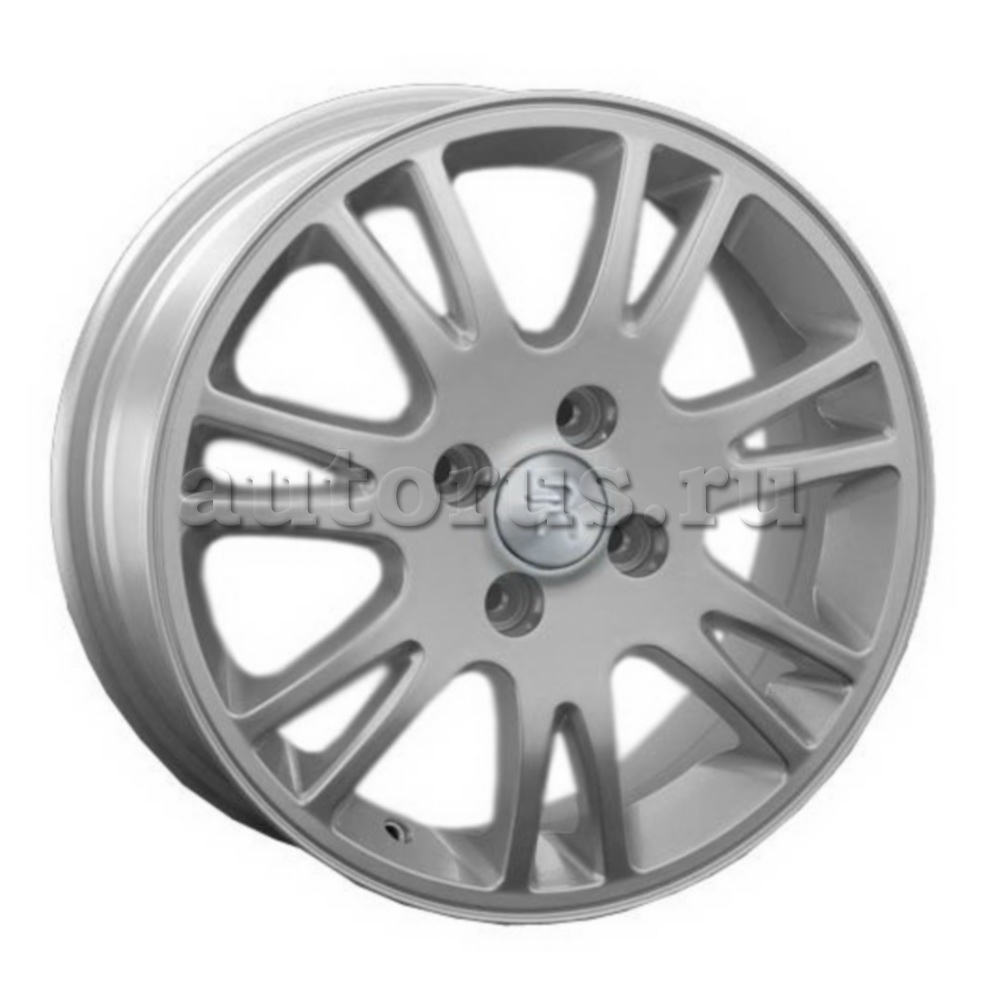 Диск литой R15 6J 4x100/54.1 ET45 REPLAY LF14 S 028780-990154004