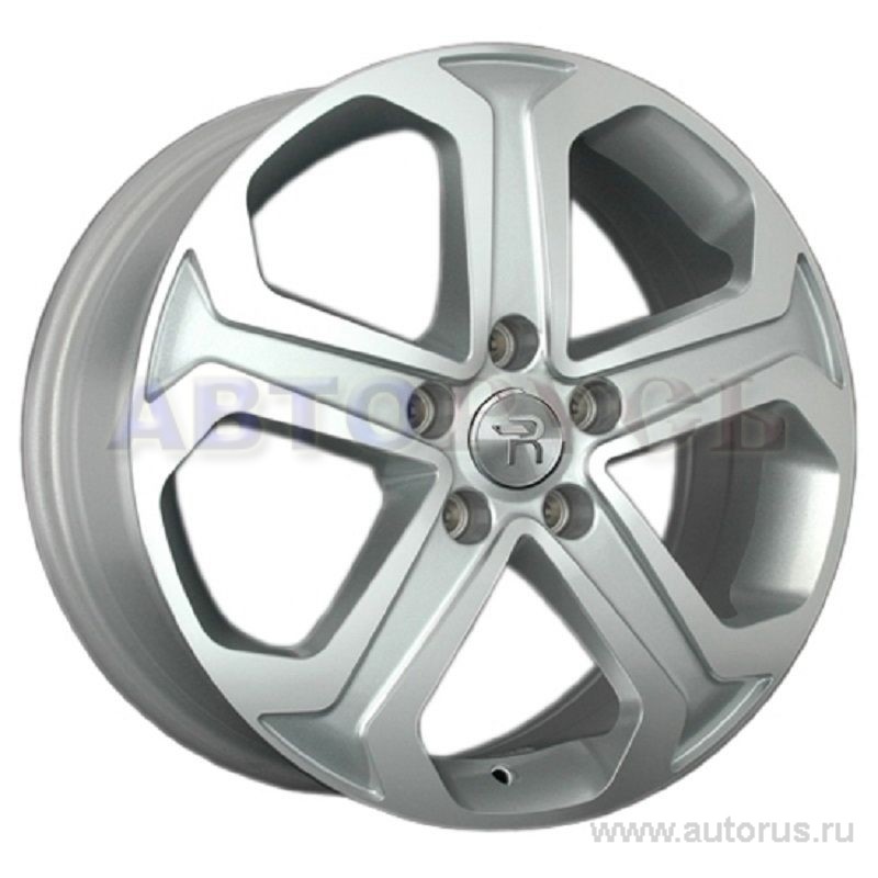 Диск литой R17 6.5J 5x114.3/60.1 ET45 REPLAY SZ48 SF 028931-990012010