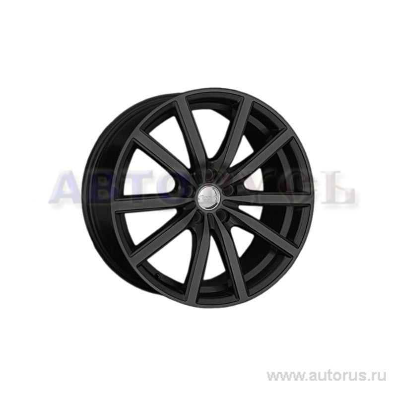 Диск литой R18 8J 5x108/63.4 ET49 REPLAY JG1 MBF 029091-160203015