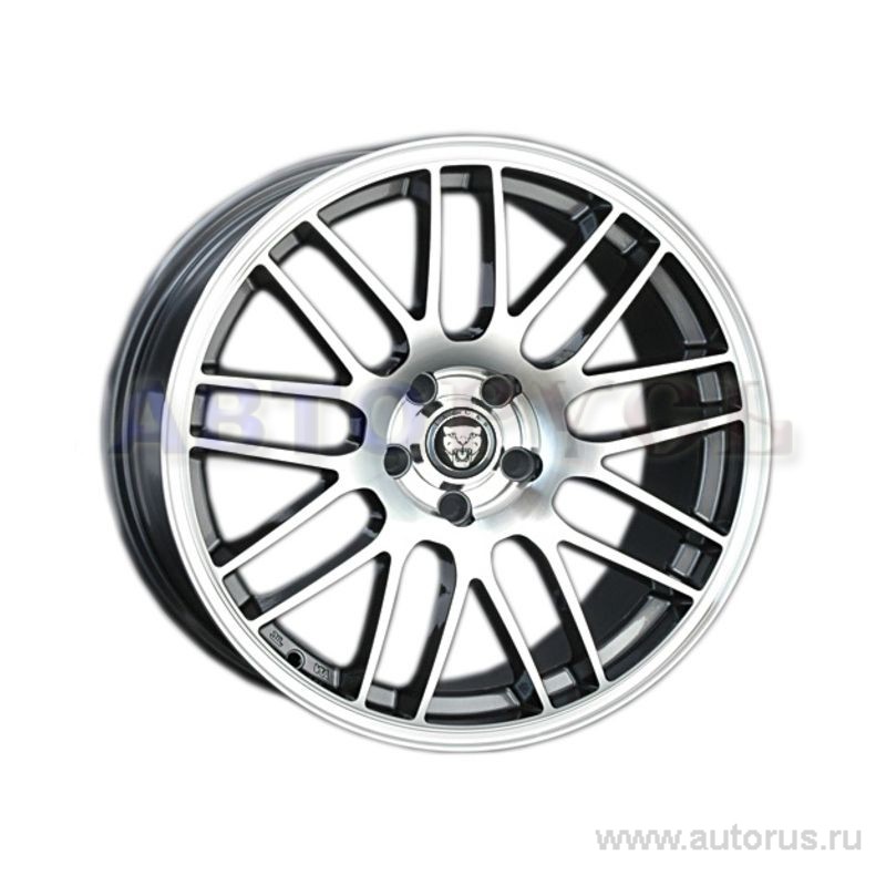 Диск литой R18 8J 5x108/63.4 ET49 REPLAY JG2 MBF 029092-160203015