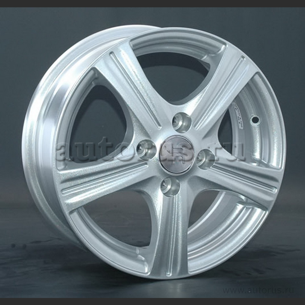 Диск литой R14 5.5J 4x100/54.1 ET42 REPLAY FA4 S 029278-990151004