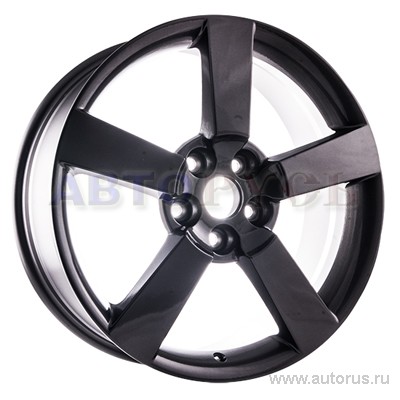 Диск литой R18 7J 5x114.3/67.1 ET38 REPLAY Mi15 GM 029381-070161004