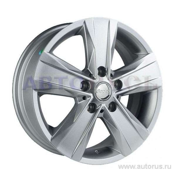 Диск литой R16 6J 5x118/71.1 ET50 REPLAY CI48 S 029561-070033020