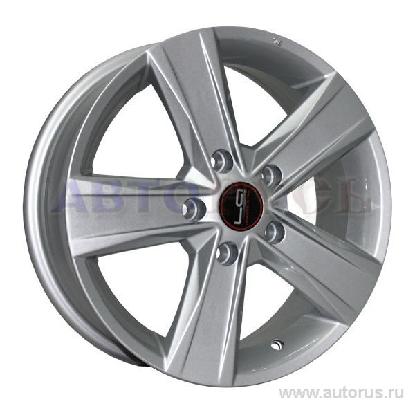 Диск литой R16 6J 5x118/71.1 ET50 REPLAY FT20 S 029562-070054020