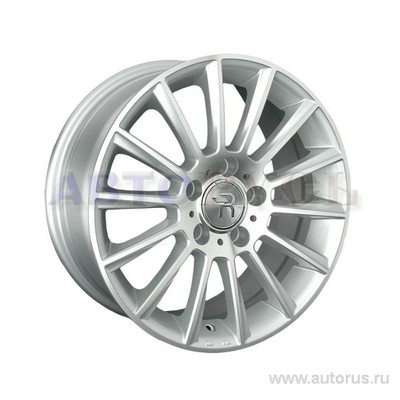 Диск литой R16 7J 5x112/66.6 ET43 REPLAY MR139 SF 029633-160060011