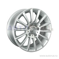 Диск литой R17 7.5J 5x112/66.6 ET47 REPLAY MR139 SF 029638-160060011