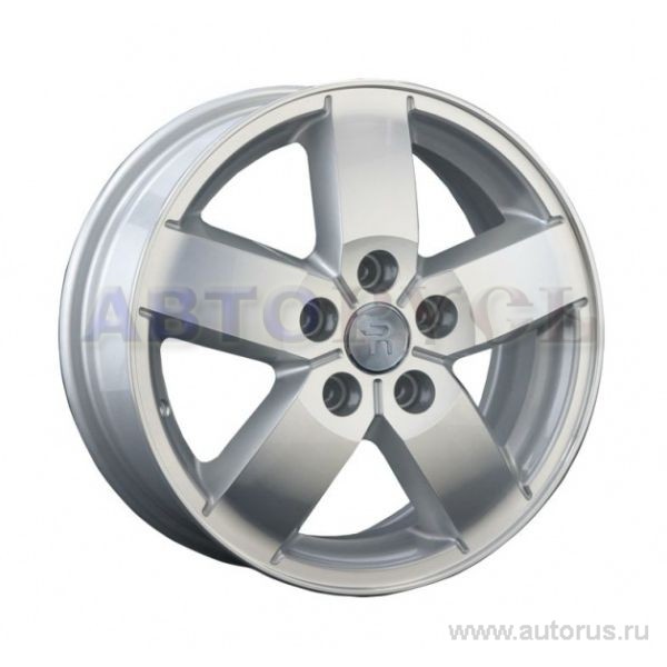 Диск литой R15 6J 5x108/56.1 ET46 REPLAY CHR16 S 029727-990624002