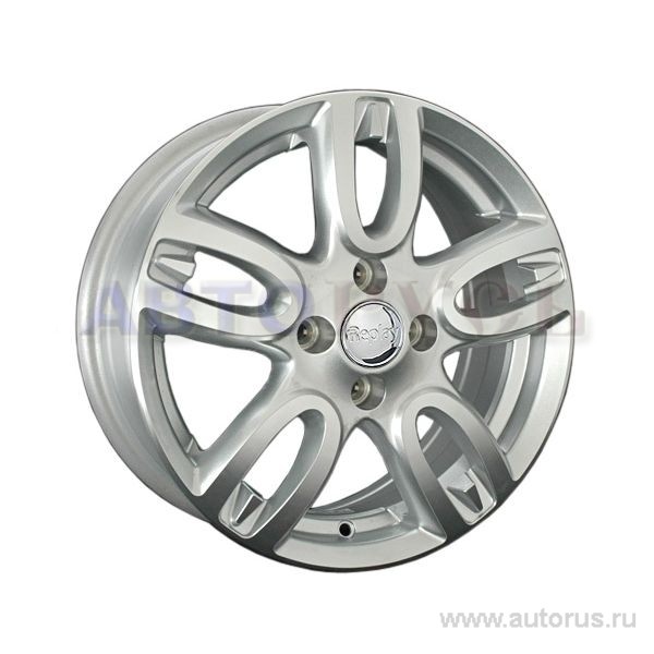 Диск литой R15 6J 4x100/60.1 ET50 REPLAY NS165 S 031287-990010001