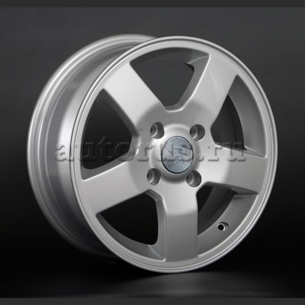 Диск литой R15 6J 4x100/54.1 ET39 REPLAY GL8 S 031395-990152004