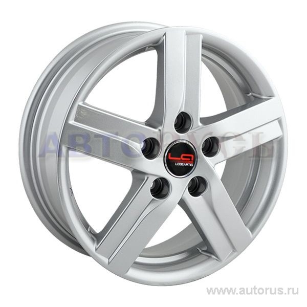 Диск литой R15 5.5J 5x114.3/67.1 ET50 REPLAY FA9 S 032244-990151003