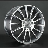 Диск литой R19 9.5J 5x112/66.6 ET43.5 REPLAY MR139 GMFP 032401-070060006