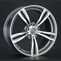 Диск литой R17 8J 5x120/72.6 ET30 REPLAY B129 GMF 032559-160711005