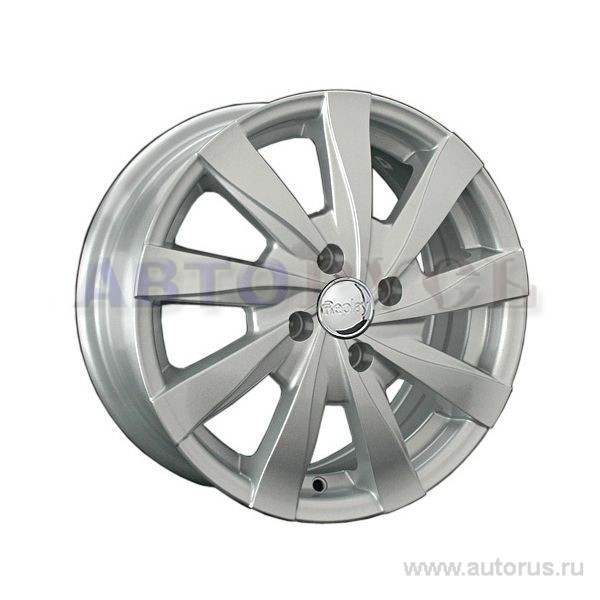 Диск литой R15 6J 4x100/54.1 ET48 REPLAY HND175 S 032625-040143004