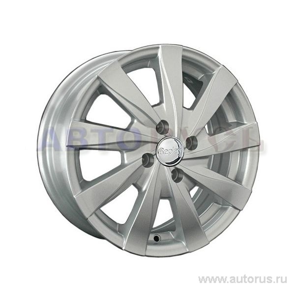 Диск литой R15 6J 4x100/54.1 ET48 REPLAY KI165 S 032626-990146004