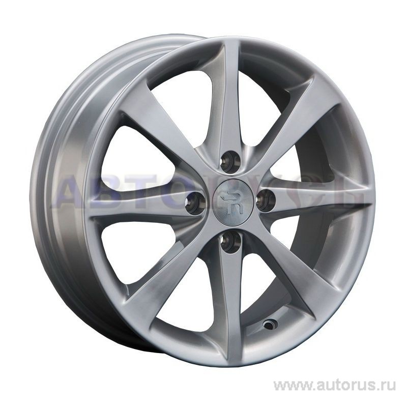 Диск литой R15 6J 4x100/54.1 ET48 REPLAY KI162 S 032633-990146004