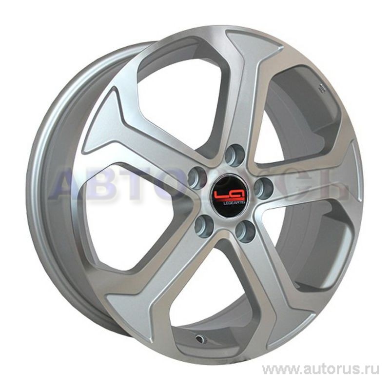 Диск литой R18 7J 5x114.3/67.1 ET54 REPLAY KI150 SF 033426-990146004