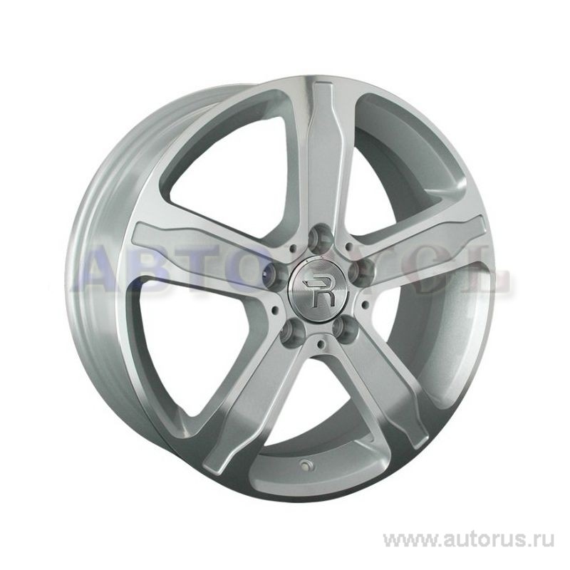 Диск литой R18 7J 5x112/66.6 ET46 REPLAY MR146 SFP 033863-070060006