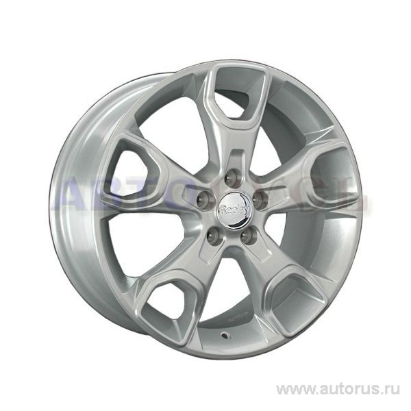 Диск литой R18 7.5J 5x108/63.3 ET52.5 REPLAY FD109 S 033895-070132003